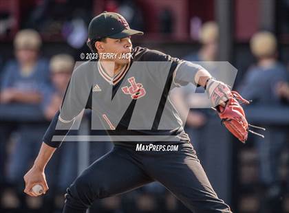Thumbnail 1 in JSerra Catholic @ Servite photogallery.