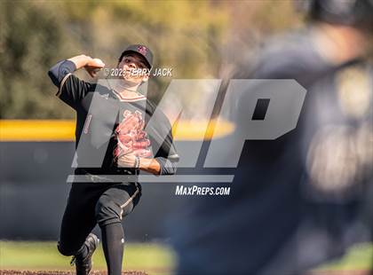 Thumbnail 1 in JSerra Catholic @ Servite photogallery.