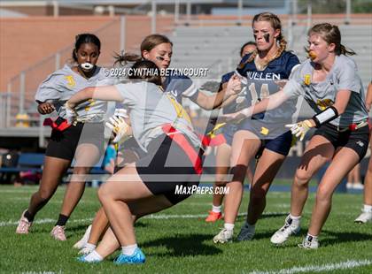 Thumbnail 2 in Mullen vs Thomas Jefferson photogallery.