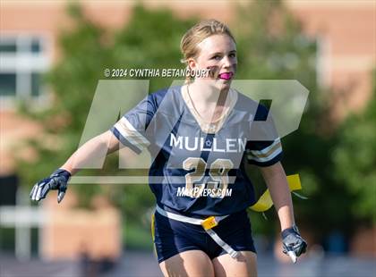 Thumbnail 1 in Mullen vs Thomas Jefferson photogallery.