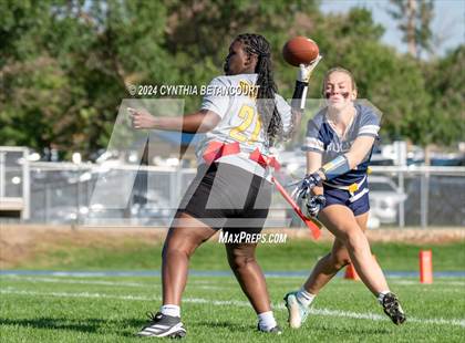 Thumbnail 1 in Mullen vs Thomas Jefferson photogallery.
