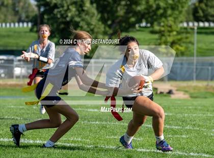 Thumbnail 2 in Mullen vs Thomas Jefferson photogallery.