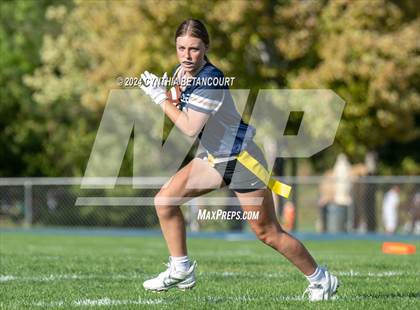 Thumbnail 3 in Mullen vs Thomas Jefferson photogallery.