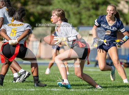Thumbnail 2 in Mullen vs Thomas Jefferson photogallery.