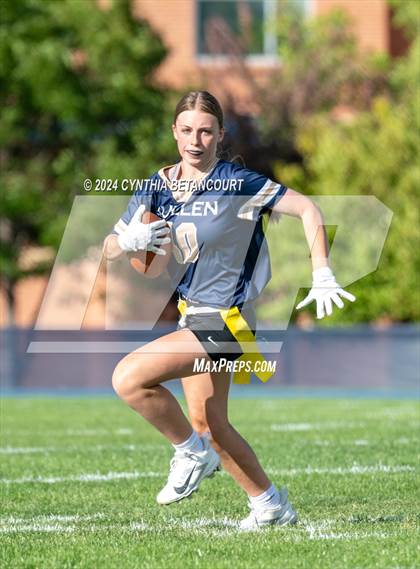 Thumbnail 1 in Mullen vs Thomas Jefferson photogallery.