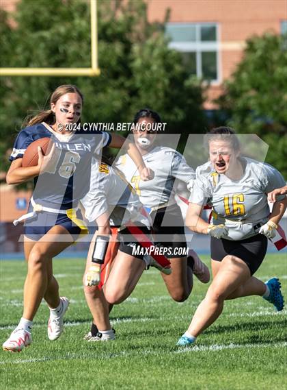 Thumbnail 2 in Mullen vs Thomas Jefferson photogallery.