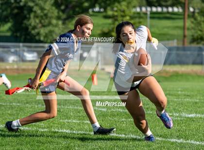 Thumbnail 2 in Mullen vs Thomas Jefferson photogallery.