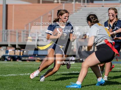 Thumbnail 2 in Mullen vs Thomas Jefferson photogallery.