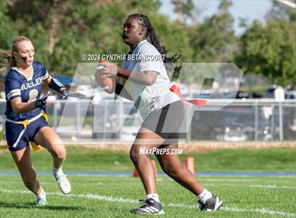 Thumbnail 1 in Mullen vs Thomas Jefferson photogallery.
