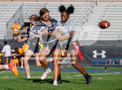 Thumbnail 3 in Mullen vs Thomas Jefferson photogallery.