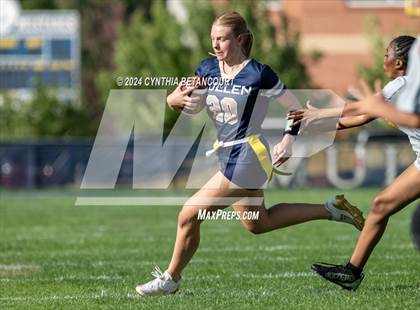 Thumbnail 3 in Mullen vs Thomas Jefferson photogallery.