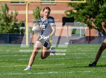 Thumbnail 2 in Mullen vs Thomas Jefferson photogallery.