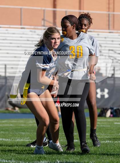 Thumbnail 2 in Mullen vs Thomas Jefferson photogallery.