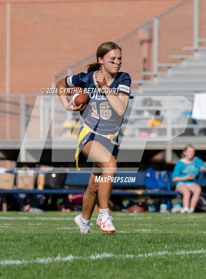 Thumbnail 2 in Mullen vs Thomas Jefferson photogallery.