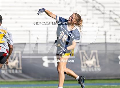 Thumbnail 3 in Mullen vs Thomas Jefferson photogallery.