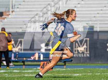 Thumbnail 2 in Mullen vs Thomas Jefferson photogallery.