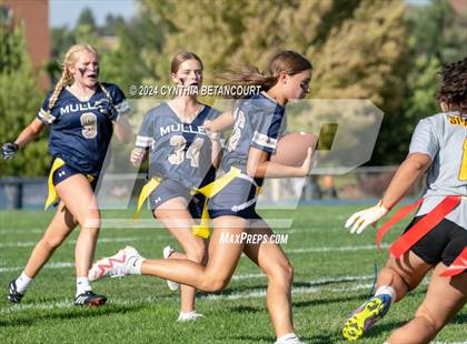 Thumbnail 3 in Mullen vs Thomas Jefferson photogallery.
