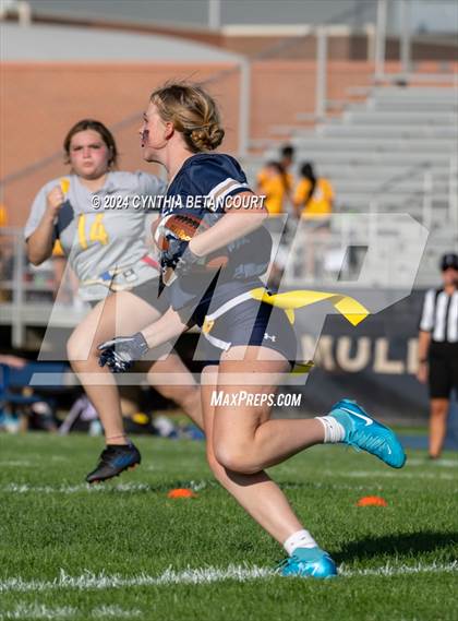 Thumbnail 3 in Mullen vs Thomas Jefferson photogallery.
