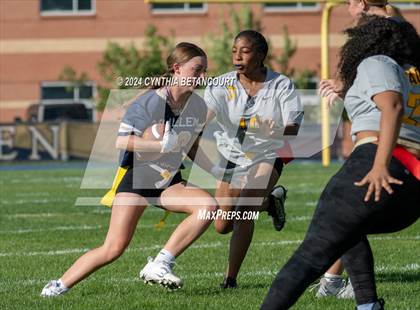 Thumbnail 2 in Mullen vs Thomas Jefferson photogallery.