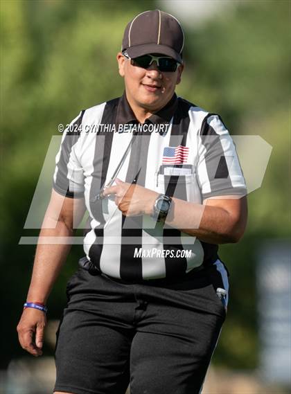 Thumbnail 1 in Mullen vs Thomas Jefferson photogallery.