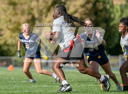 Thumbnail 3 in Mullen vs Thomas Jefferson photogallery.