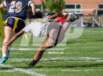 Thumbnail 1 in Mullen vs Thomas Jefferson photogallery.