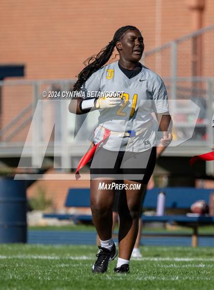 Thumbnail 1 in Mullen vs Thomas Jefferson photogallery.