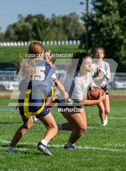 Thumbnail 3 in Mullen vs Thomas Jefferson photogallery.