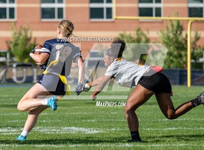 Thumbnail 2 in Mullen vs Thomas Jefferson photogallery.