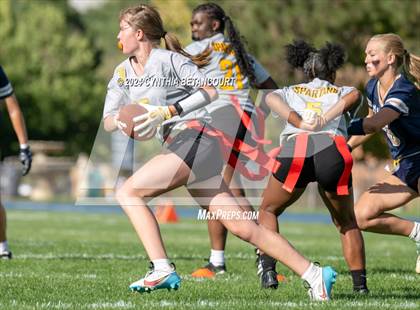 Thumbnail 2 in Mullen vs Thomas Jefferson photogallery.