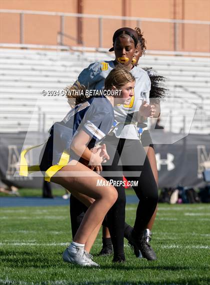 Thumbnail 2 in Mullen vs Thomas Jefferson photogallery.