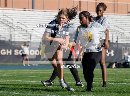 Thumbnail 1 in Mullen vs Thomas Jefferson photogallery.