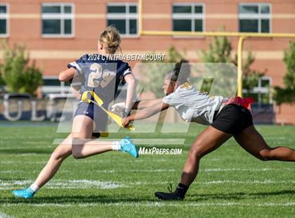 Thumbnail 1 in Mullen vs Thomas Jefferson photogallery.