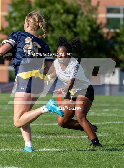 Thumbnail 1 in Mullen vs Thomas Jefferson photogallery.