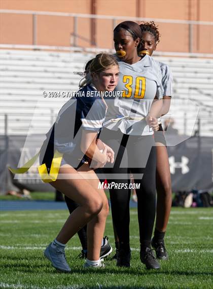 Thumbnail 1 in Mullen vs Thomas Jefferson photogallery.