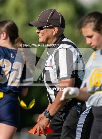 Thumbnail 3 in Mullen vs Thomas Jefferson photogallery.
