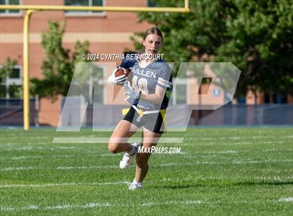 Thumbnail 3 in Mullen vs Thomas Jefferson photogallery.