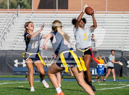 Thumbnail 3 in Mullen vs Thomas Jefferson photogallery.