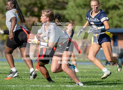 Thumbnail 3 in Mullen vs Thomas Jefferson photogallery.