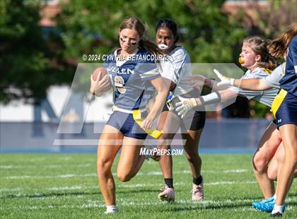 Thumbnail 3 in Mullen vs Thomas Jefferson photogallery.