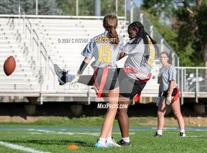 Thumbnail 3 in Mullen vs Thomas Jefferson photogallery.