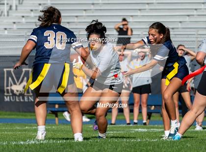 Thumbnail 1 in Mullen vs Thomas Jefferson photogallery.