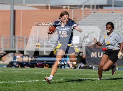 Thumbnail 2 in Mullen vs Thomas Jefferson photogallery.