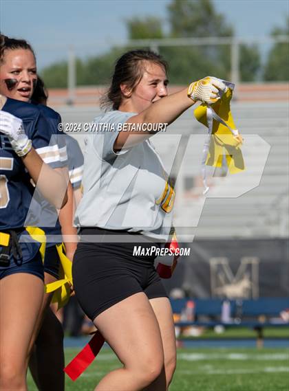 Thumbnail 2 in Mullen vs Thomas Jefferson photogallery.