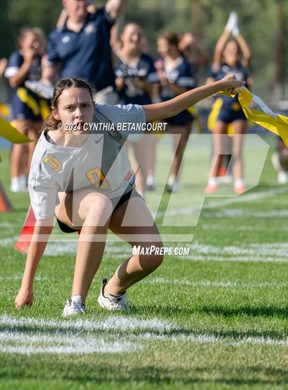 Thumbnail 2 in Mullen vs Thomas Jefferson photogallery.