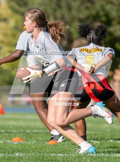 Thumbnail 1 in Mullen vs Thomas Jefferson photogallery.