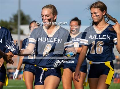 Thumbnail 2 in Mullen vs Thomas Jefferson photogallery.