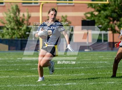 Thumbnail 3 in Mullen vs Thomas Jefferson photogallery.
