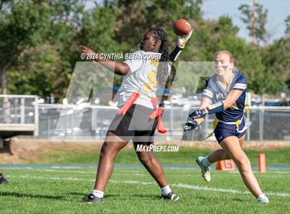 Thumbnail 2 in Mullen vs Thomas Jefferson photogallery.