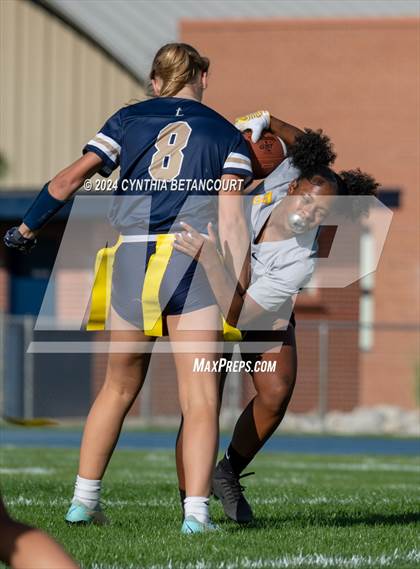 Thumbnail 3 in Mullen vs Thomas Jefferson photogallery.